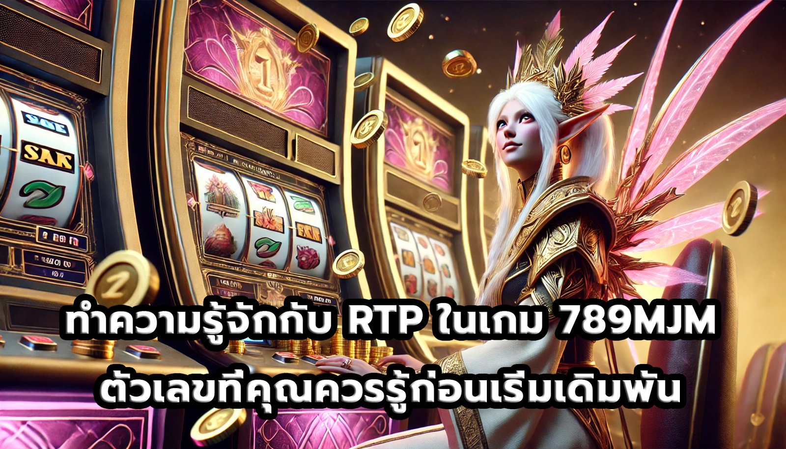 ทำความรู้จักกับ RTP ในเกม 789MJM ตัวเลขที่คุณควรรู้ก่อนเริ่มเดิมพัน-3