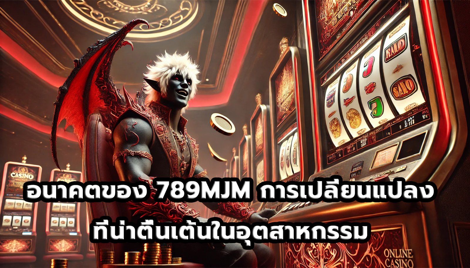 อนาคตของ 789MJM การเปลี่ยนแปลงที่น่าตื่นเต้นในอุตสาหกรรม-4